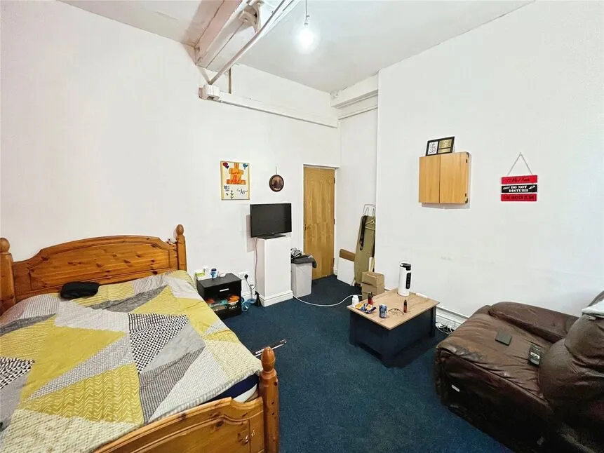 York Street, Leicester, LE1, photo 5