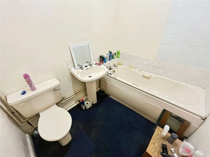 York Street, Leicester, LE1, photo 7