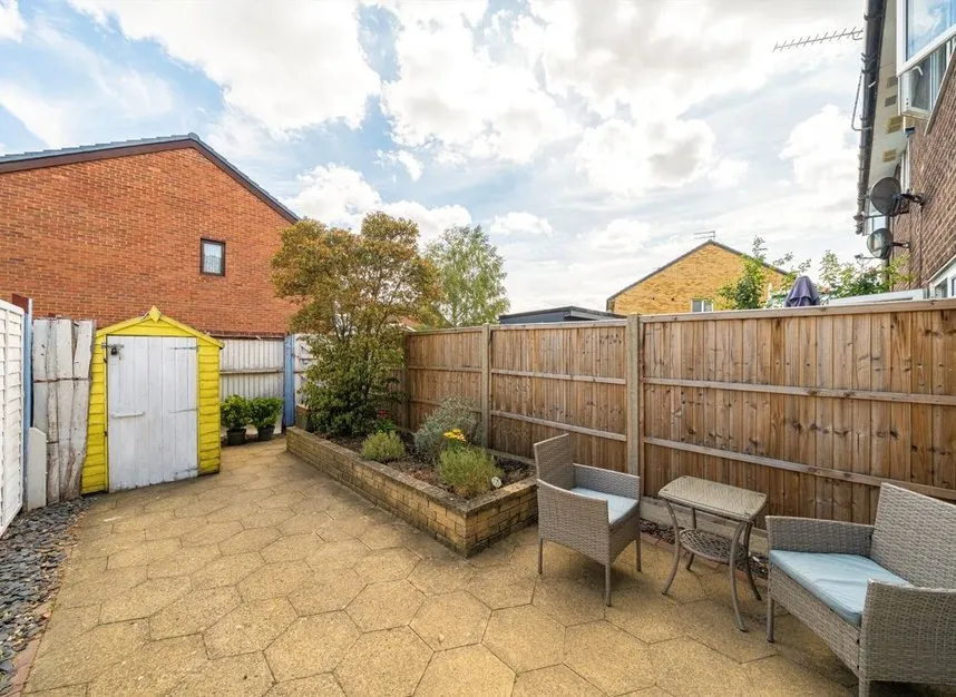 Ploughmans End, Isleworth, TW7, photo 6