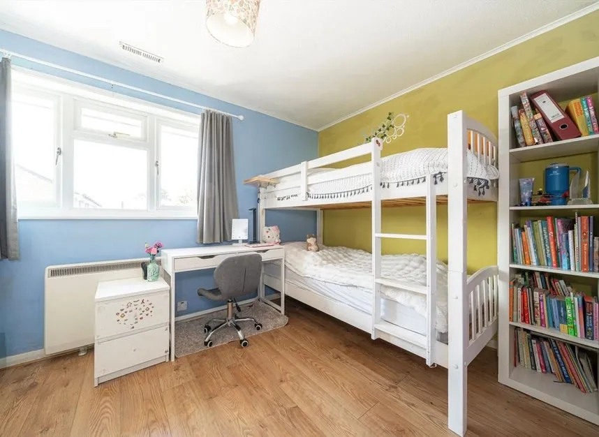 Ploughmans End, Isleworth, TW7, photo 5