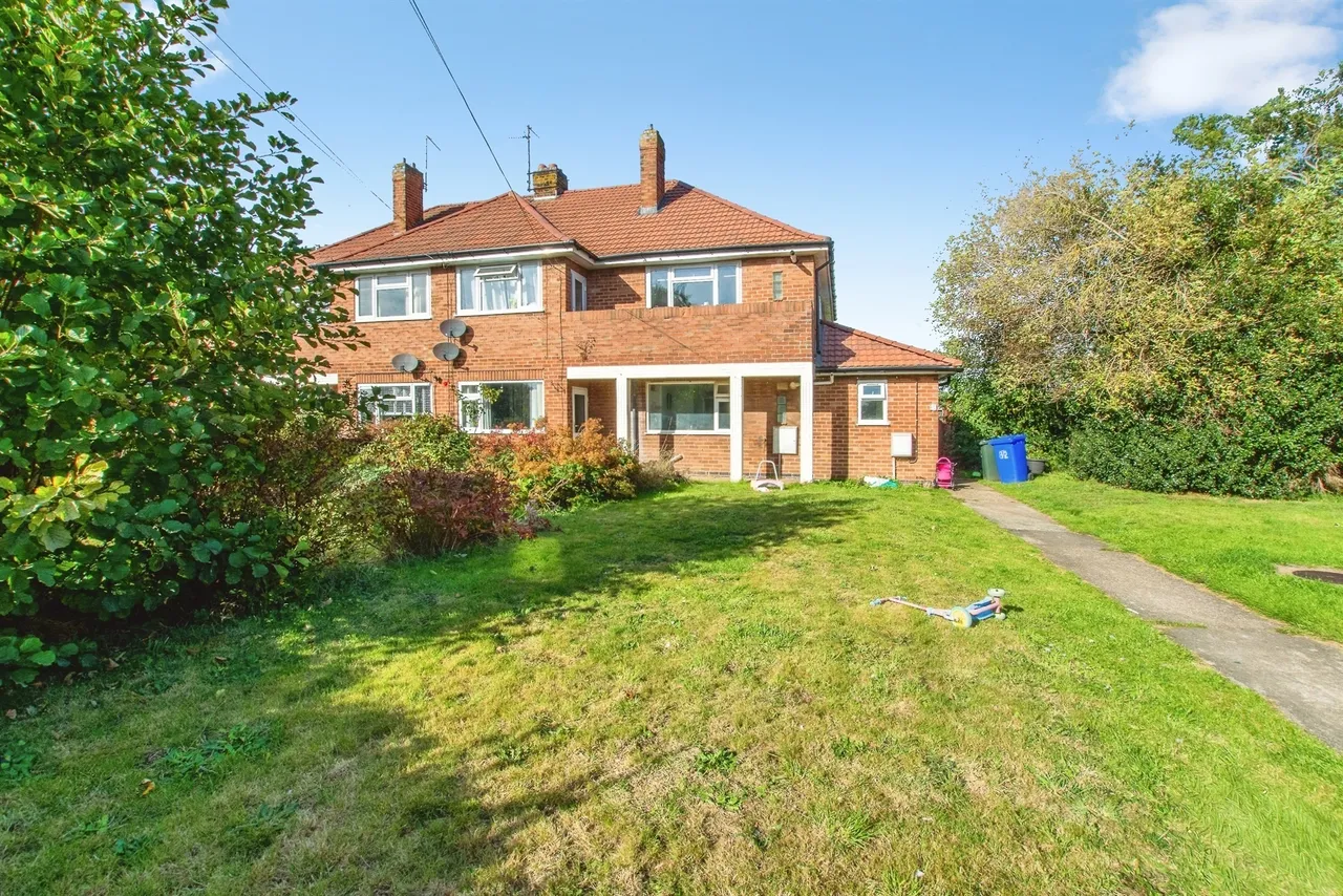 Clifton Road, Boston, PE21, photo 3