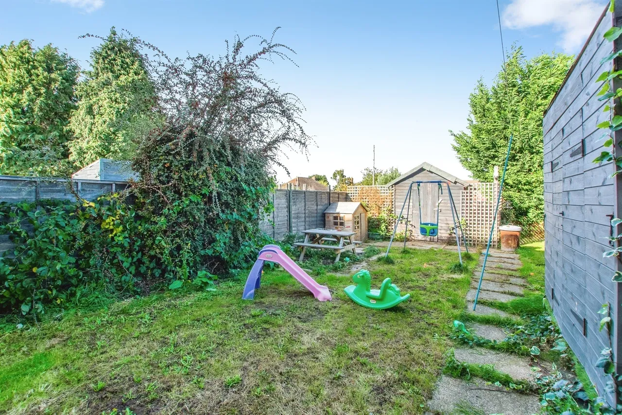 Clifton Road, Boston, PE21, photo 2