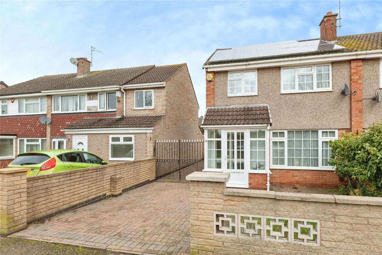 Jacklin Drive, Rushey Mead, LE4, photo 18