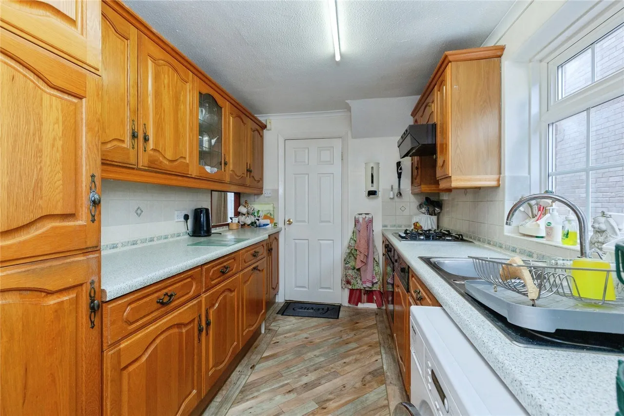 Jacklin Drive, Rushey Mead, LE4, photo 8