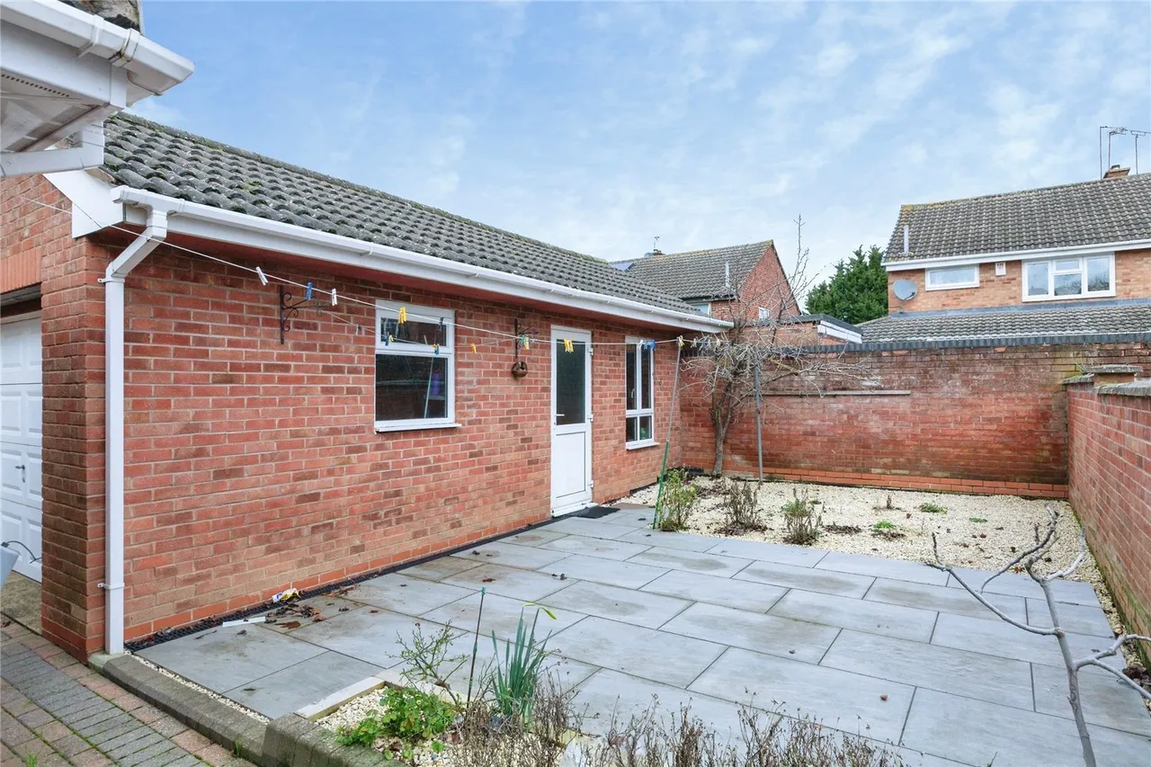Jacklin Drive, Rushey Mead, LE4, photo 16