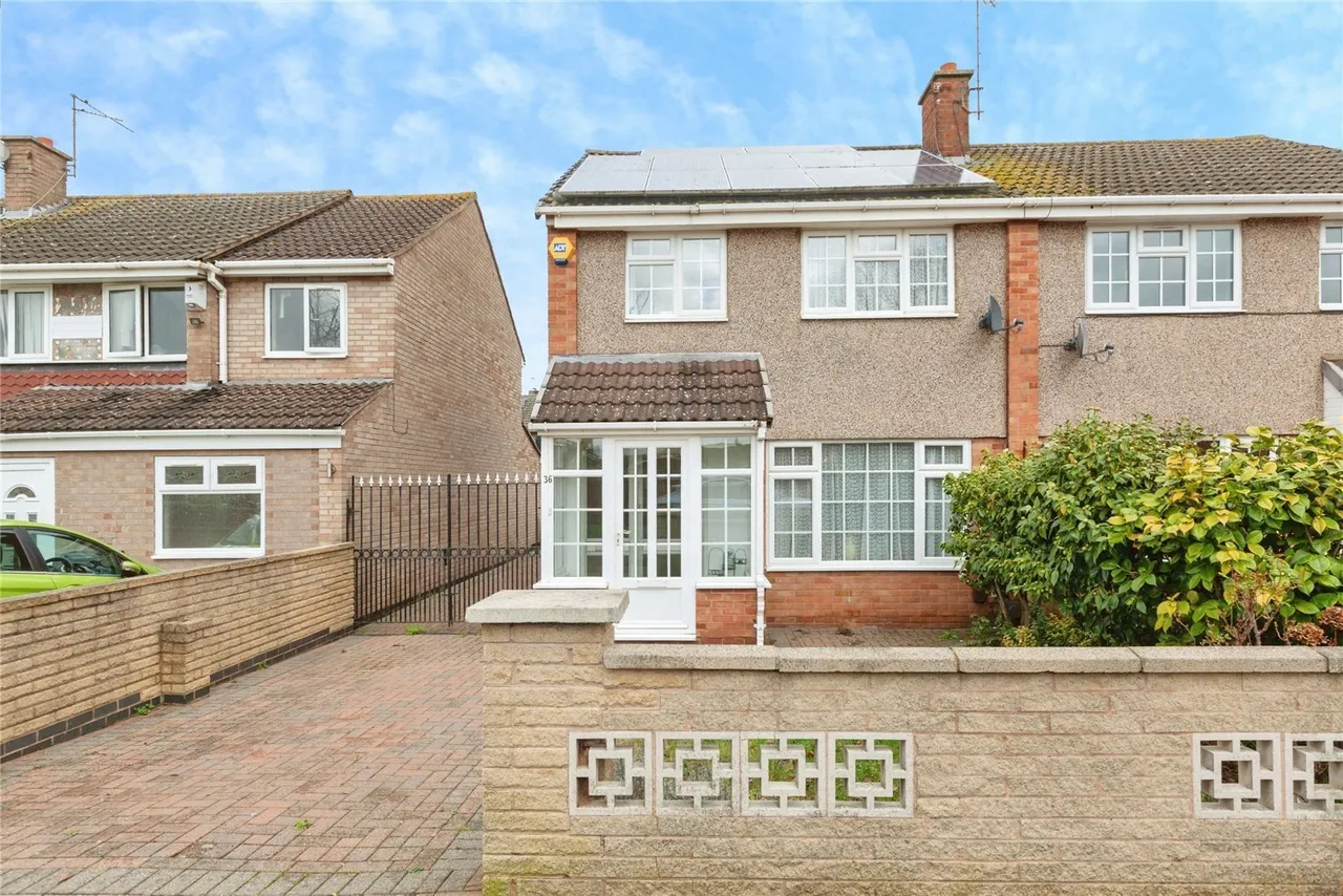 Jacklin Drive, Rushey Mead, LE4, photo 17