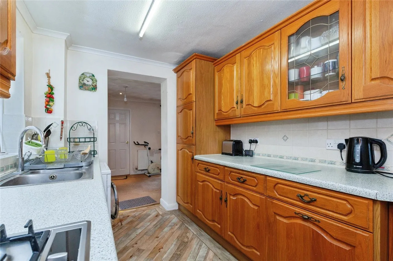 Jacklin Drive, Rushey Mead, LE4, photo 9