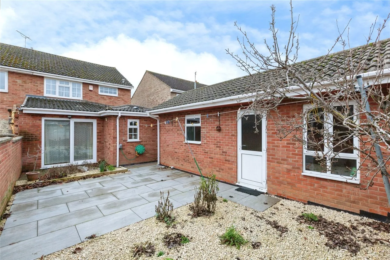 Jacklin Drive, Rushey Mead, LE4, photo 15