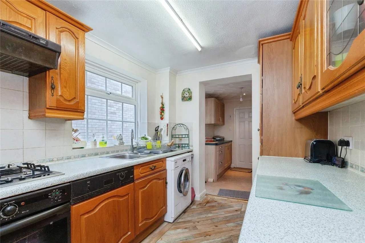 Jacklin Drive, Rushey Mead, LE4, photo 7