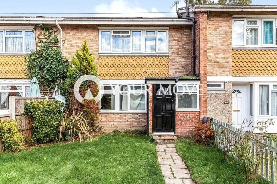 Linden Court, Englefield Green, Surrey, TW20, photo 5