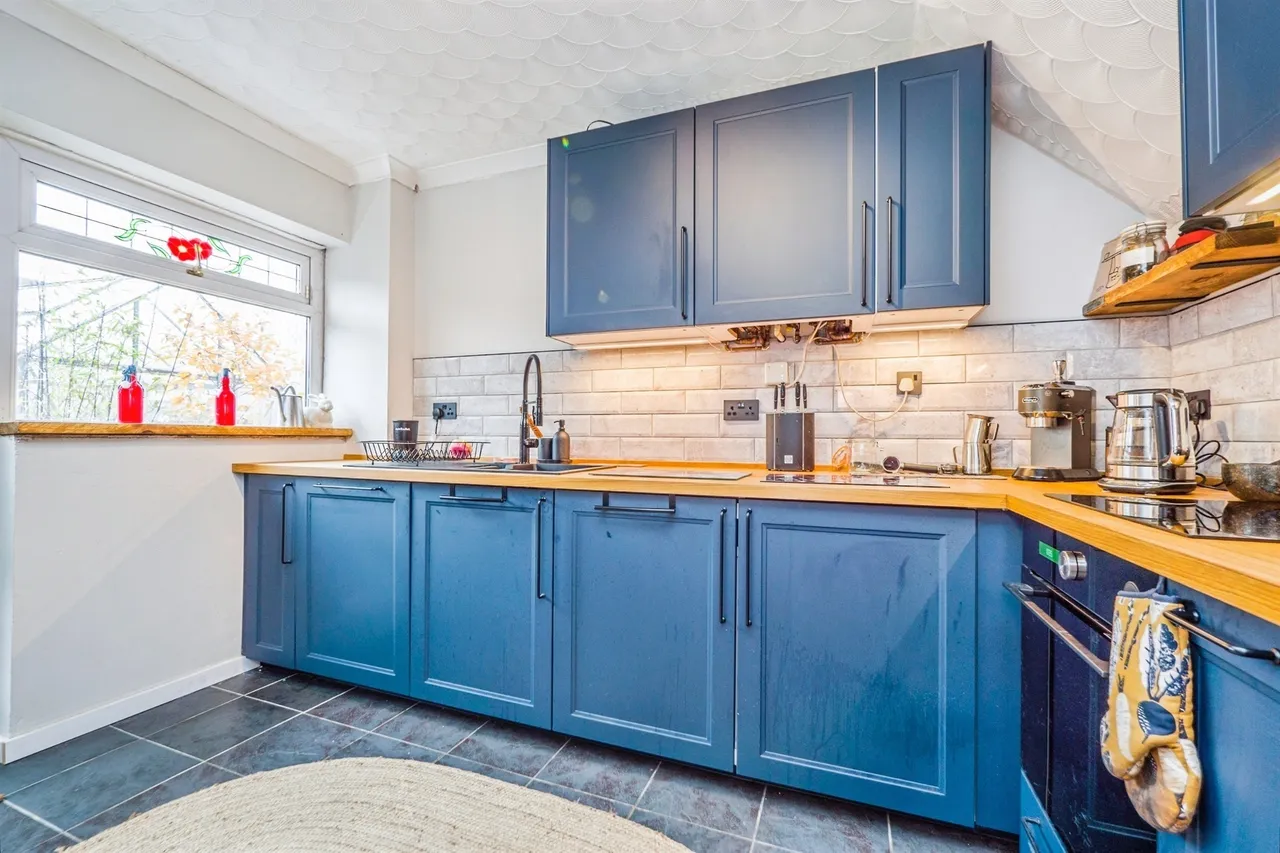 Bryn Pinwydden, Pentwyn, Cardiff, photo 4