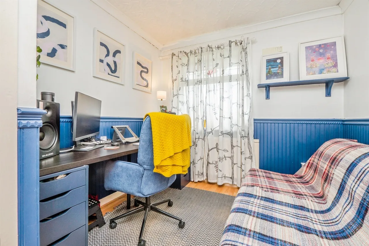 Bryn Pinwydden, Pentwyn, Cardiff, photo 9
