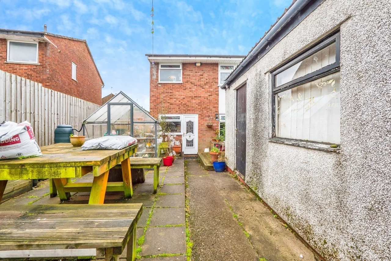 Bryn Pinwydden, Pentwyn, Cardiff, photo 8