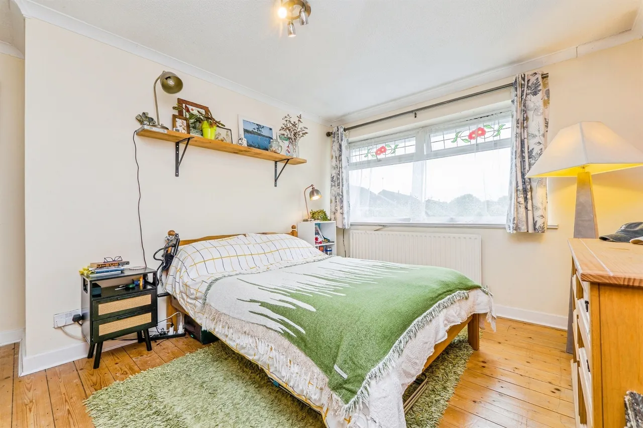 Bryn Pinwydden, Pentwyn, Cardiff, photo 6