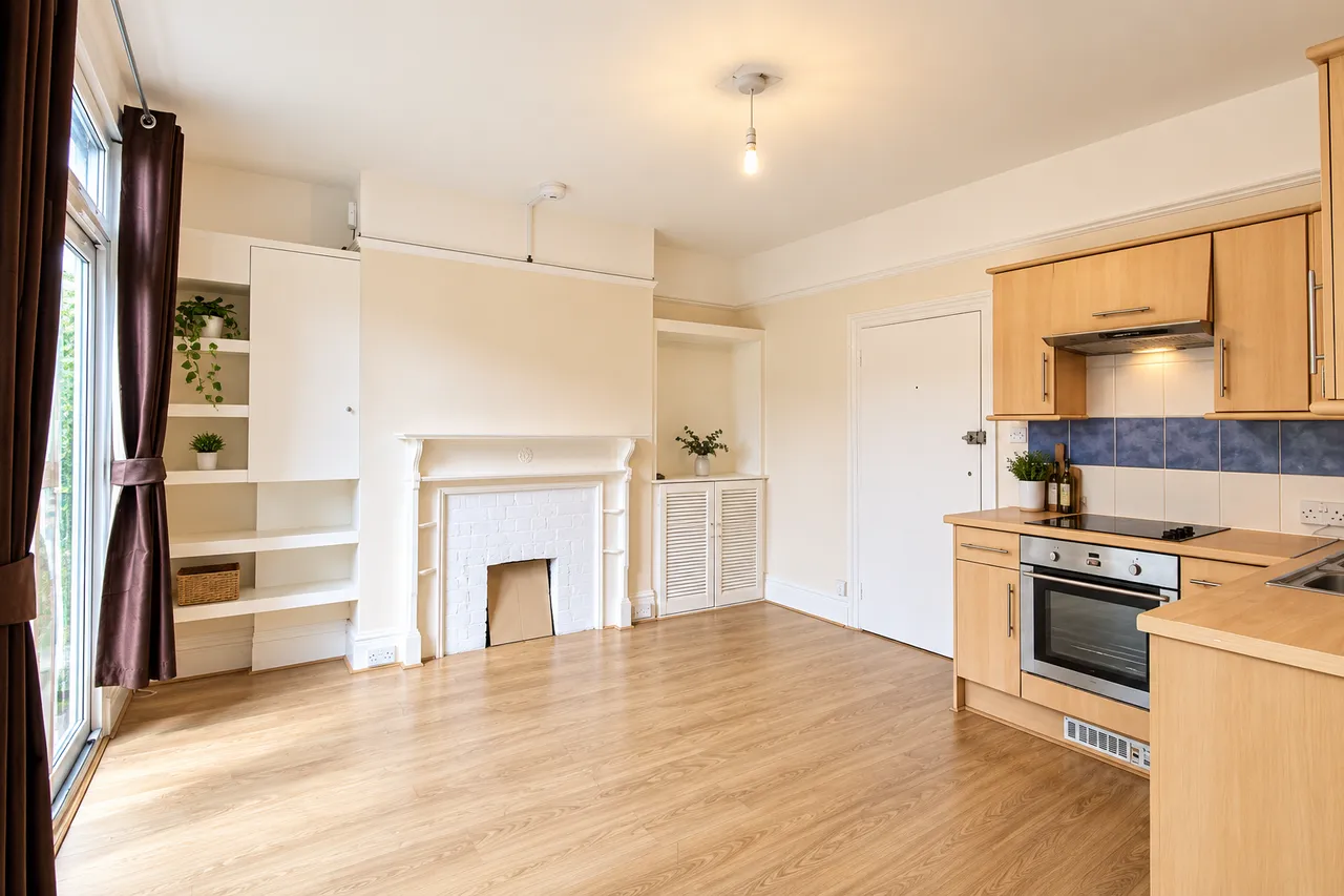 Burnt Ash Lane, Bromley, BR1, photo 4