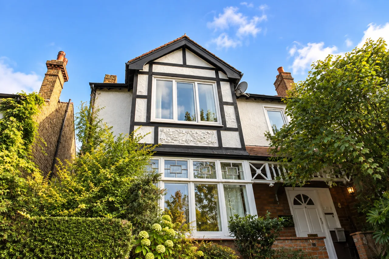 Burnt Ash Lane, Bromley, BR1, photo 2