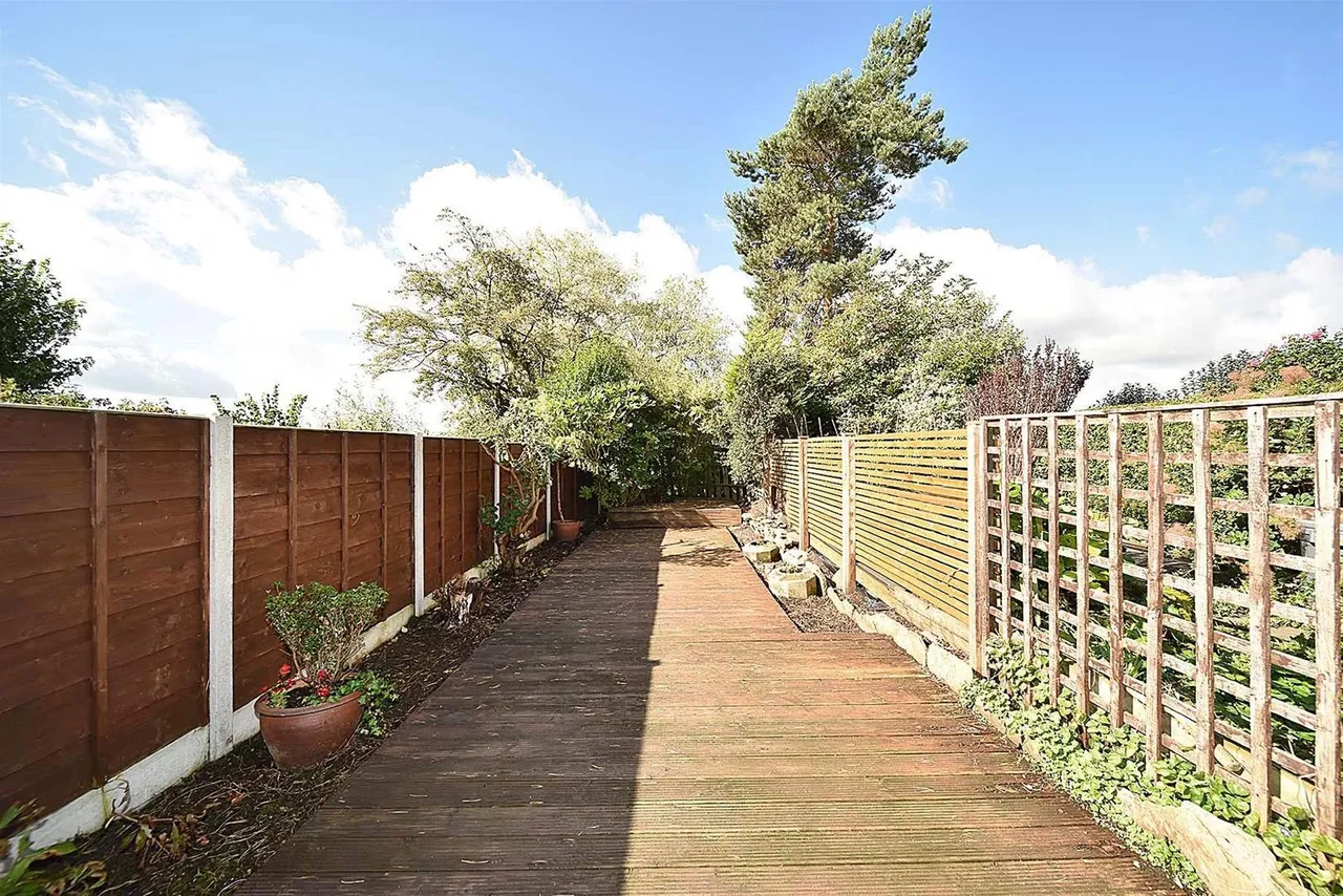 Oak Lane, Kerridge, Macclesfield, photo 9