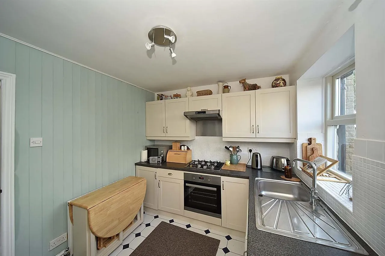 Oak Lane, Kerridge, Macclesfield, photo 4