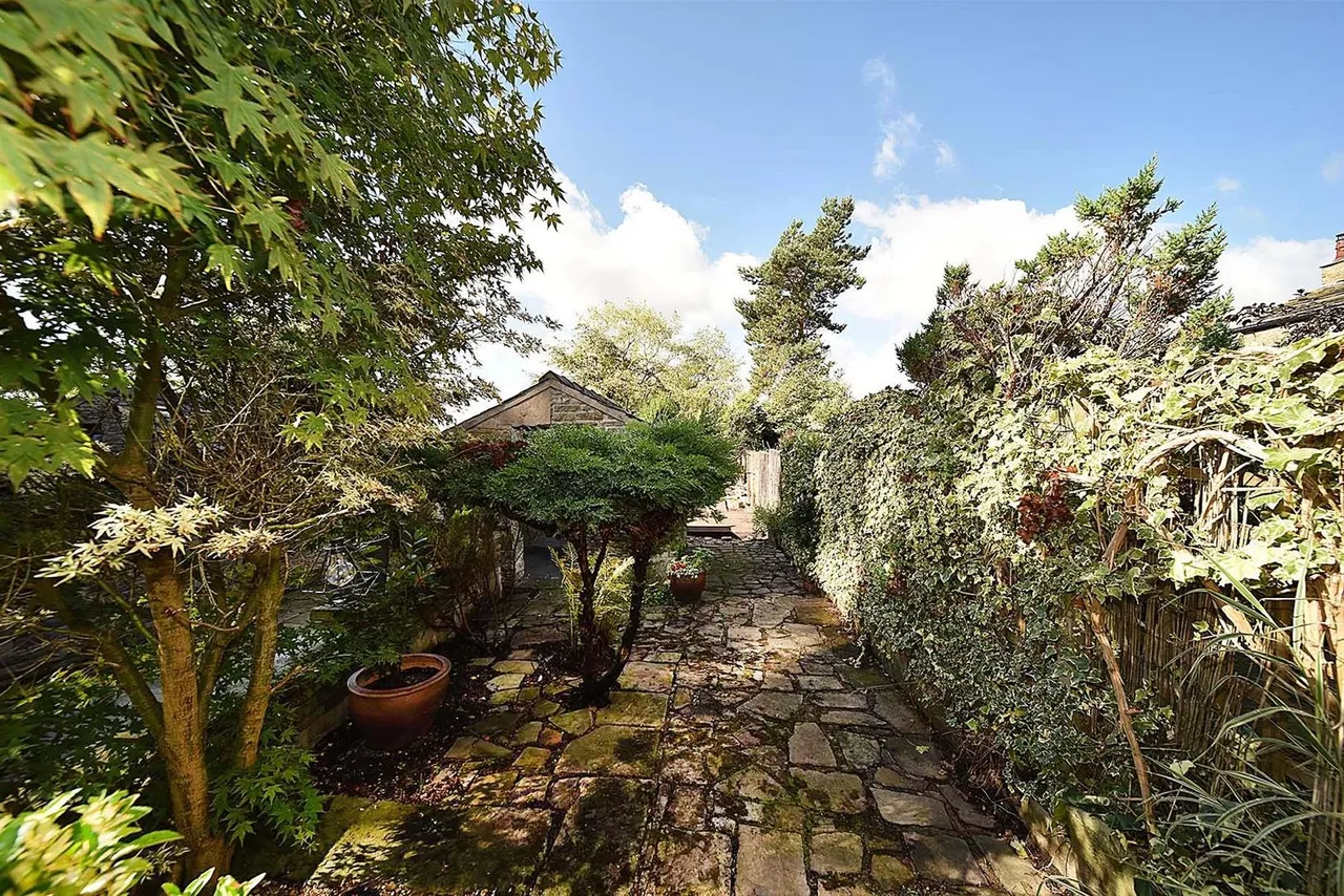 Oak Lane, Kerridge, Macclesfield, photo 11