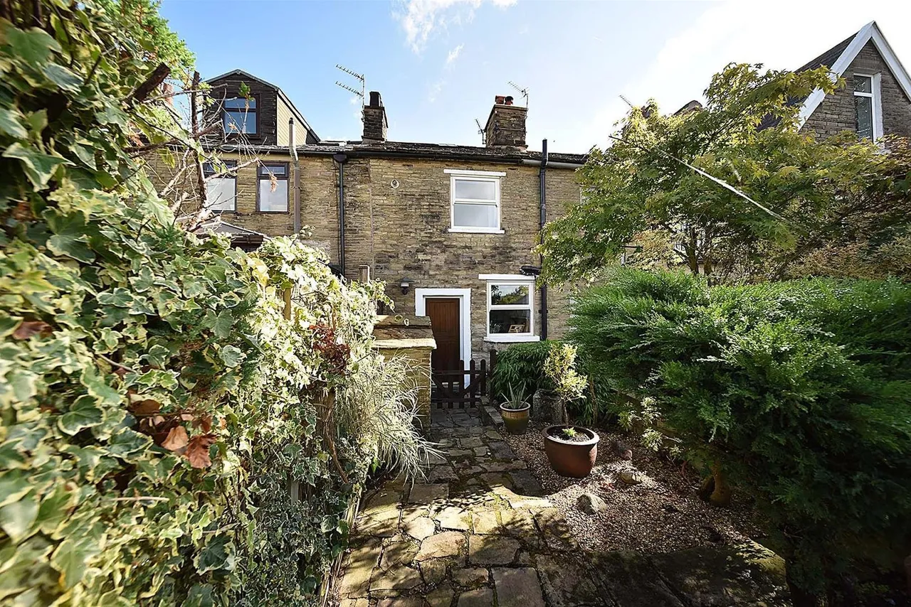Oak Lane, Kerridge, Macclesfield, photo 10