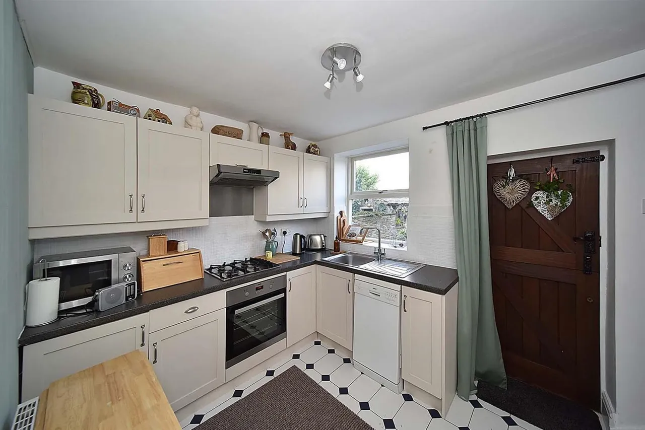 Oak Lane, Kerridge, Macclesfield, photo 3