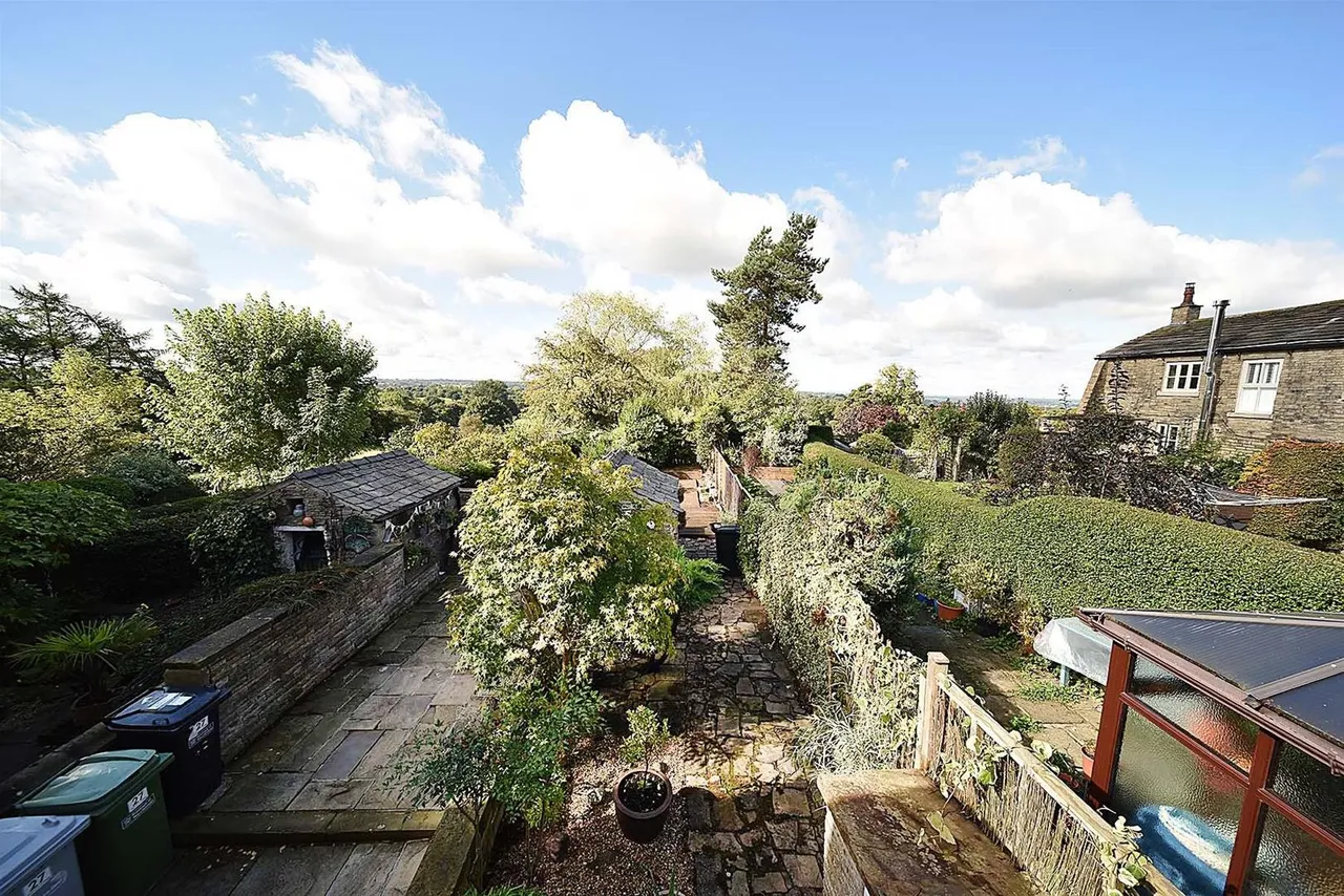 Oak Lane, Kerridge, Macclesfield, photo 8