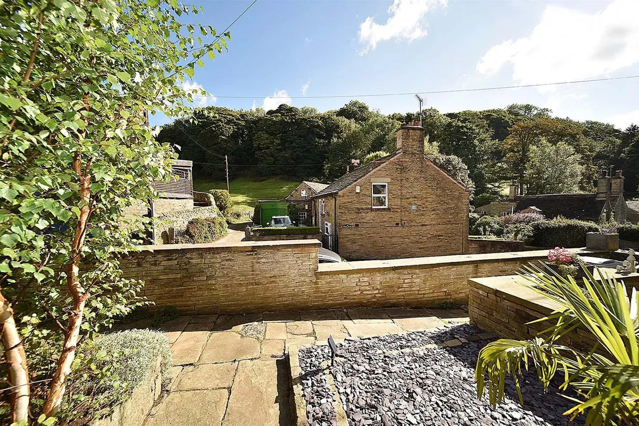 Oak Lane, Kerridge, Macclesfield, photo 12