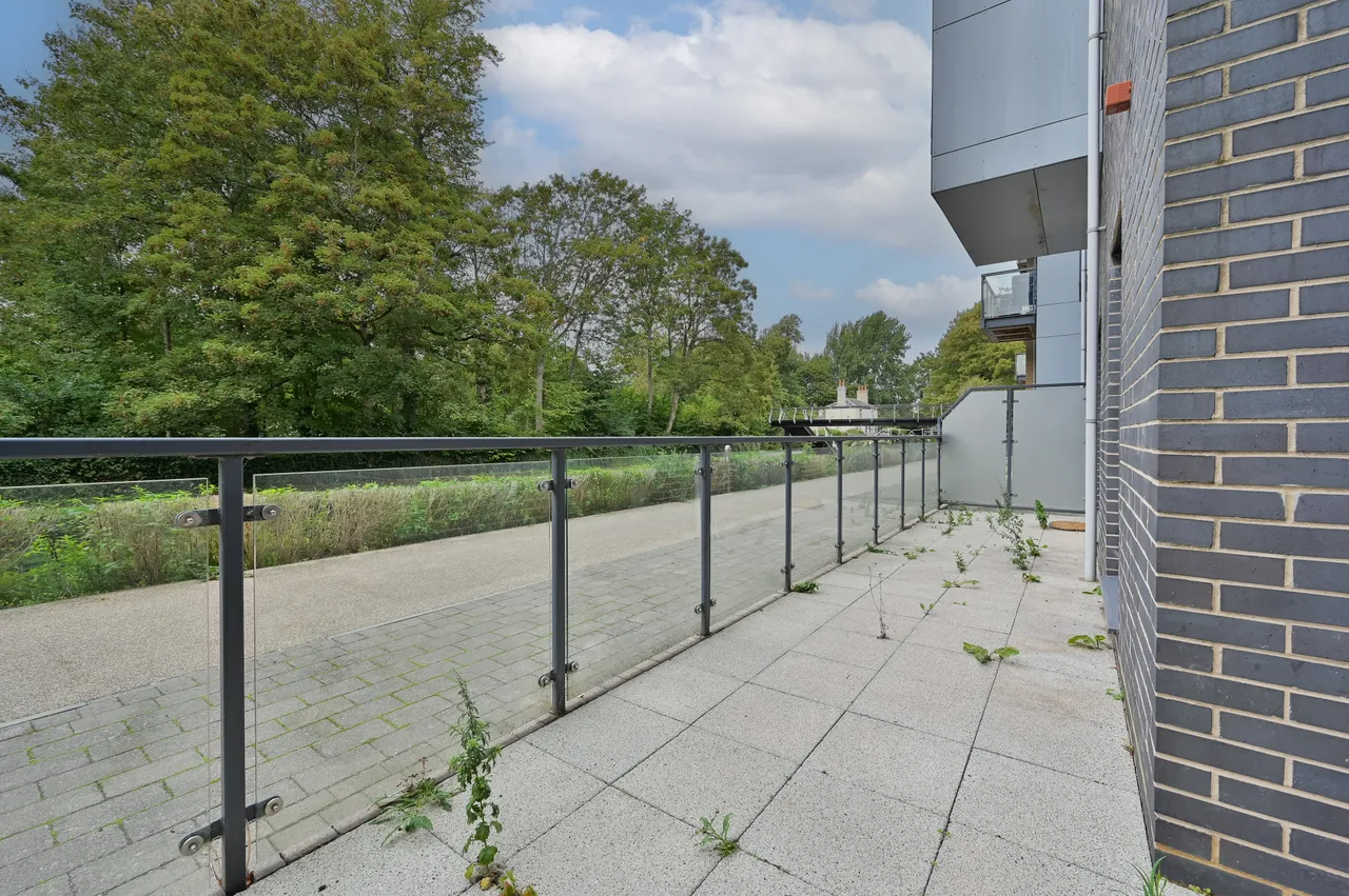 2 Blackwell House, The Embankment, Hemel Hempstead, photo 12
