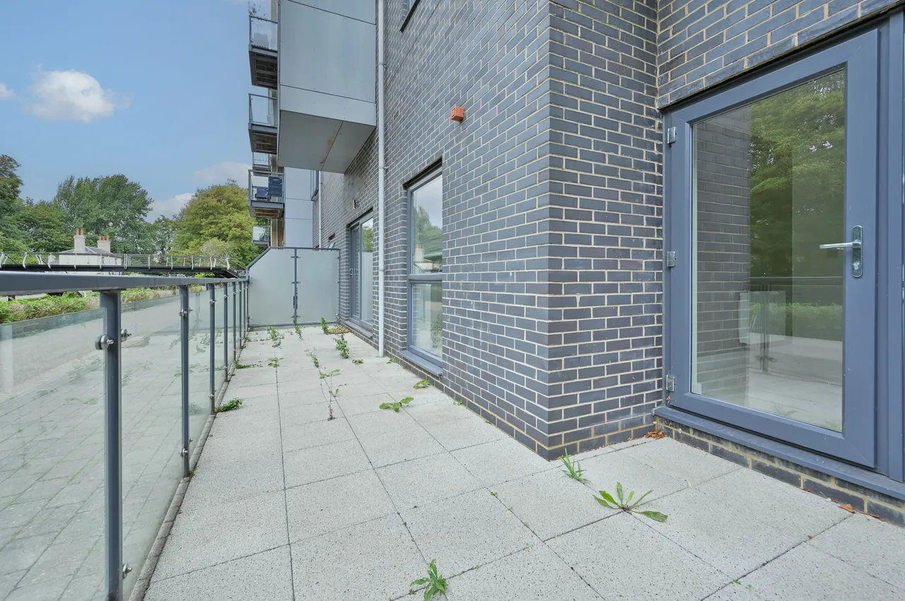 2 Blackwell House, The Embankment, Hemel Hempstead, photo 11