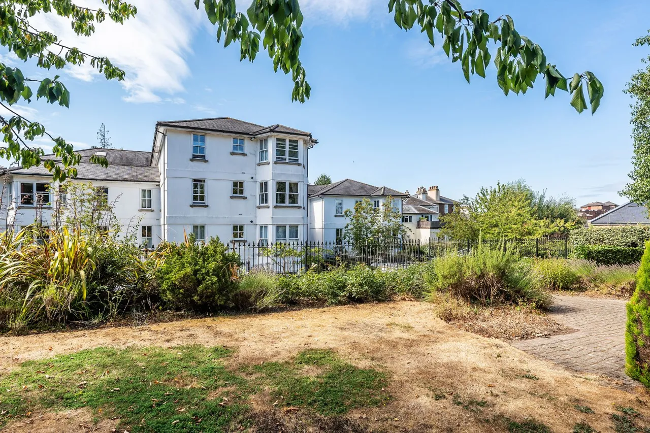 Garden Road, Tunbridge Wells, TN1, photo 21