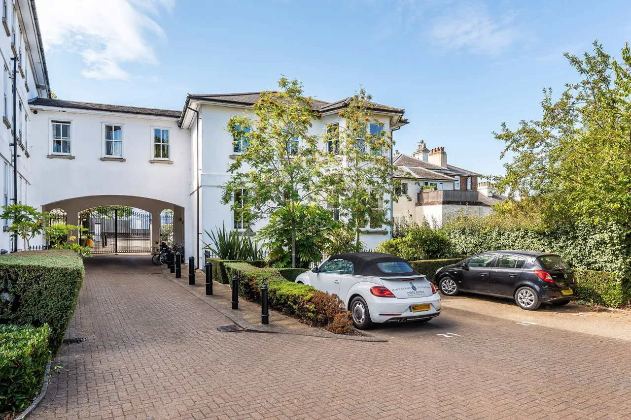 Garden Road, Tunbridge Wells, TN1, photo 19
