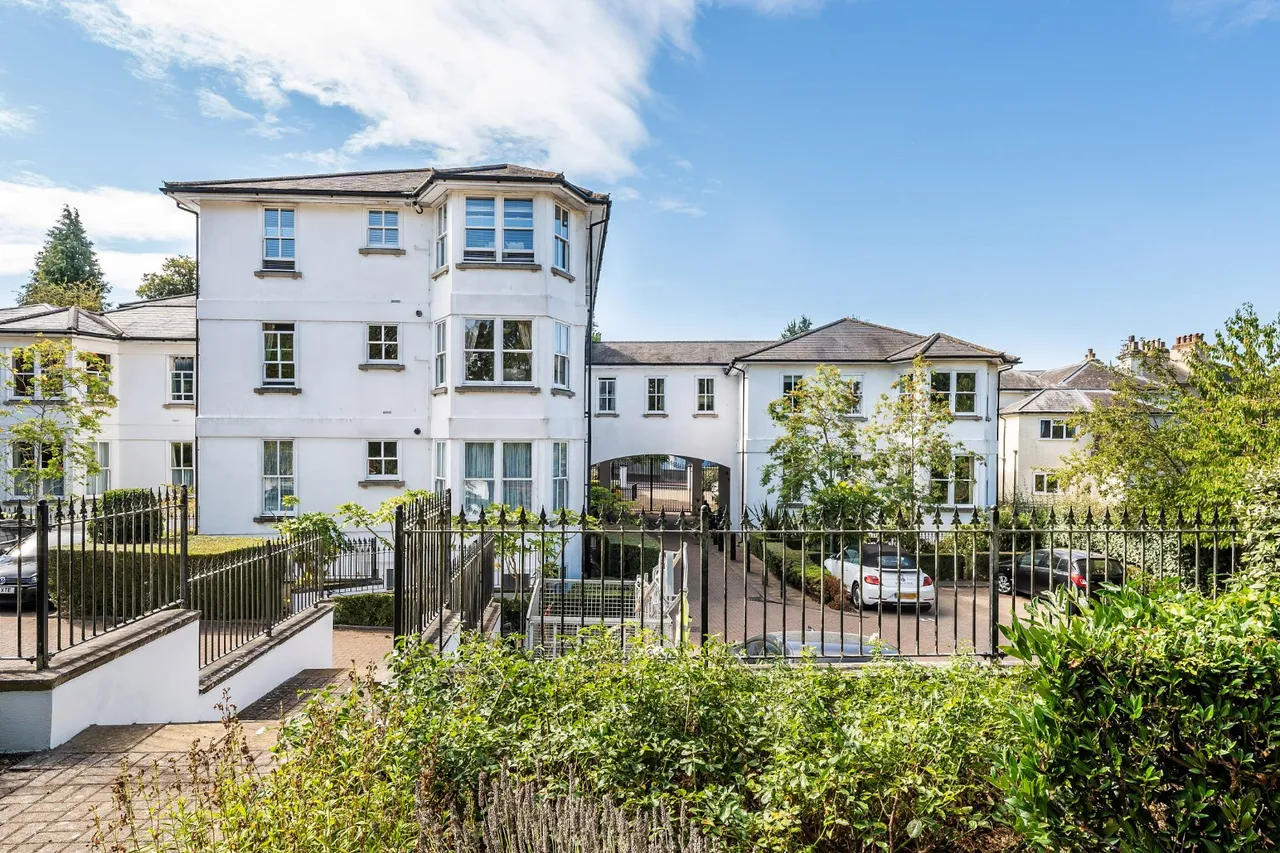 Garden Road, Tunbridge Wells, TN1, photo 18