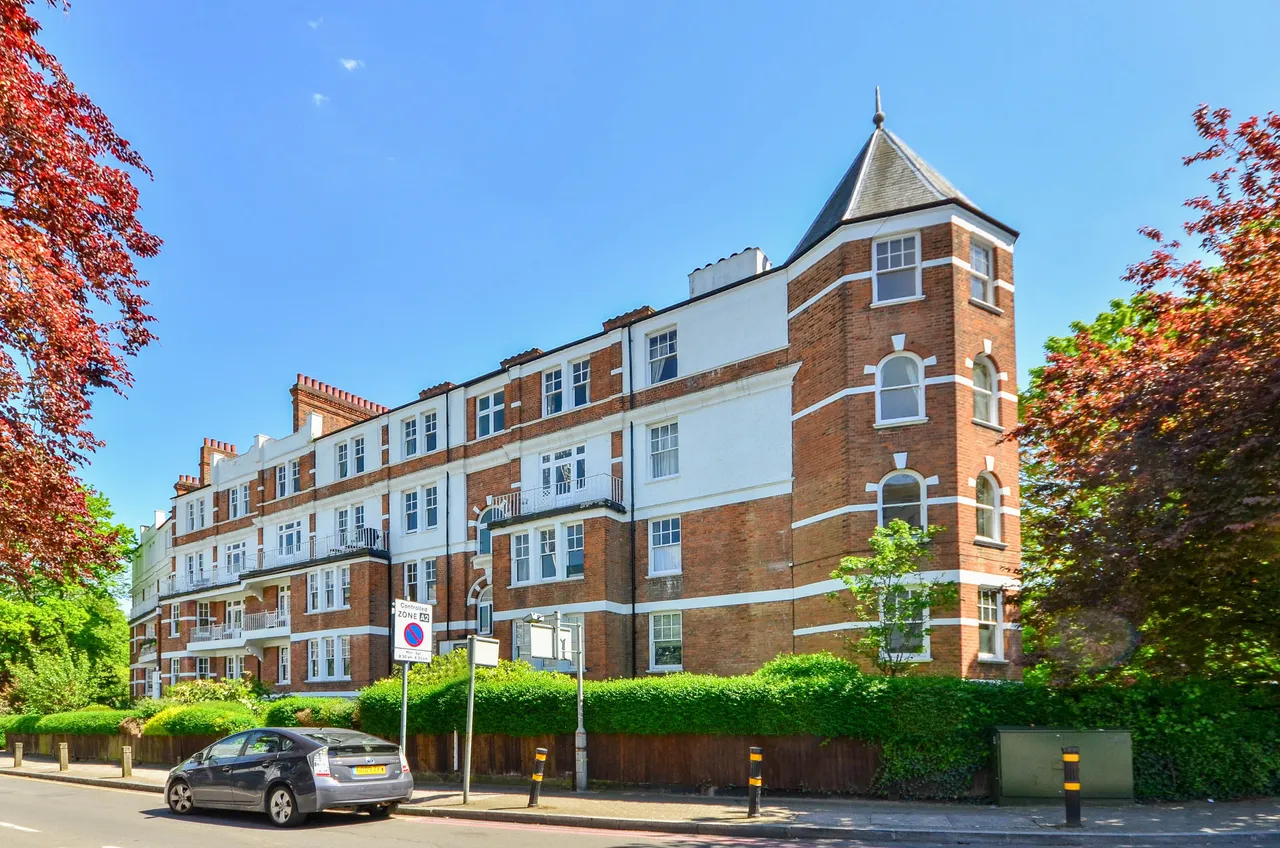 London, SW15, photo 15