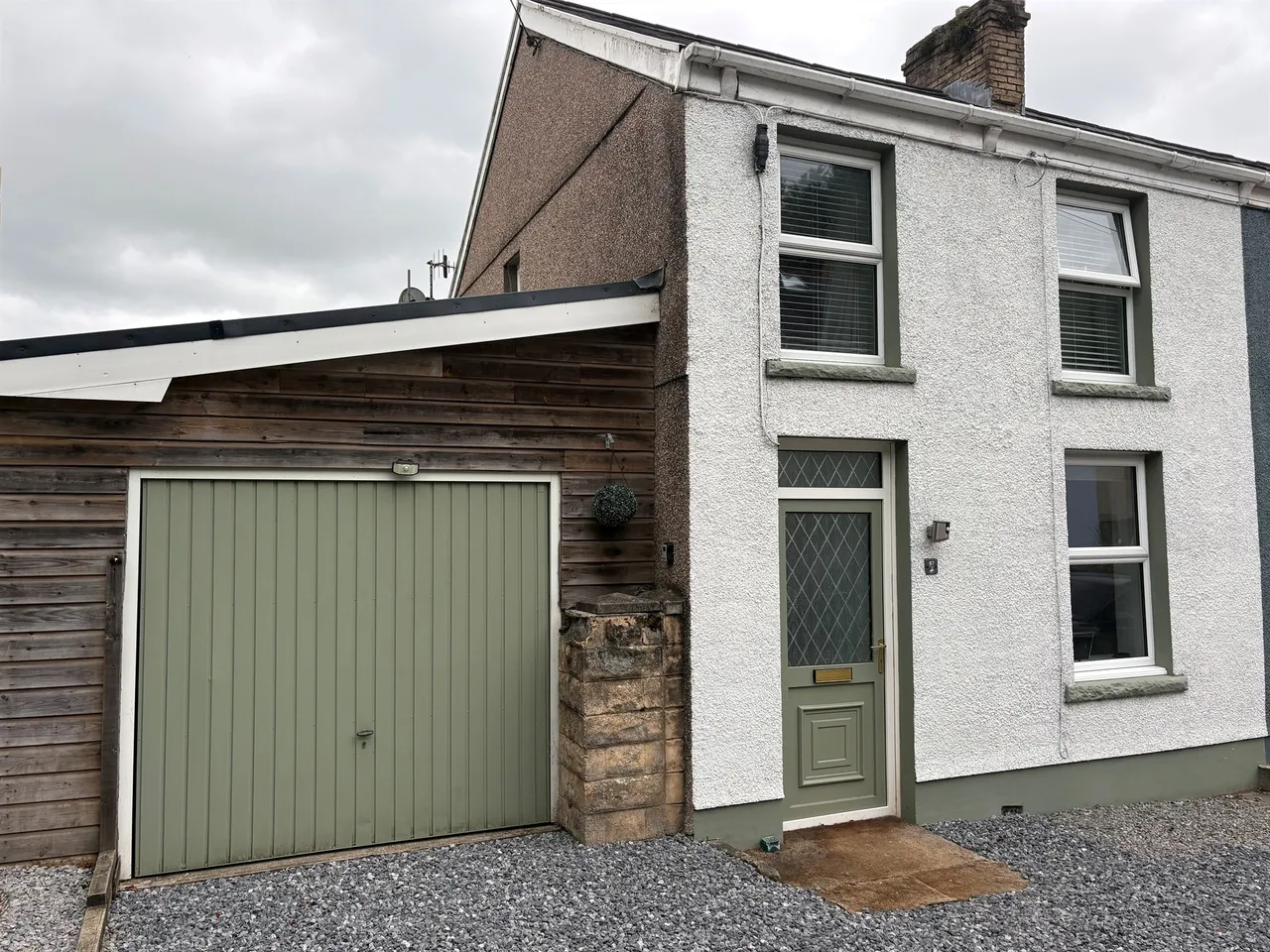 2 bed house for sale, Clydach Road, Swansea, SA6