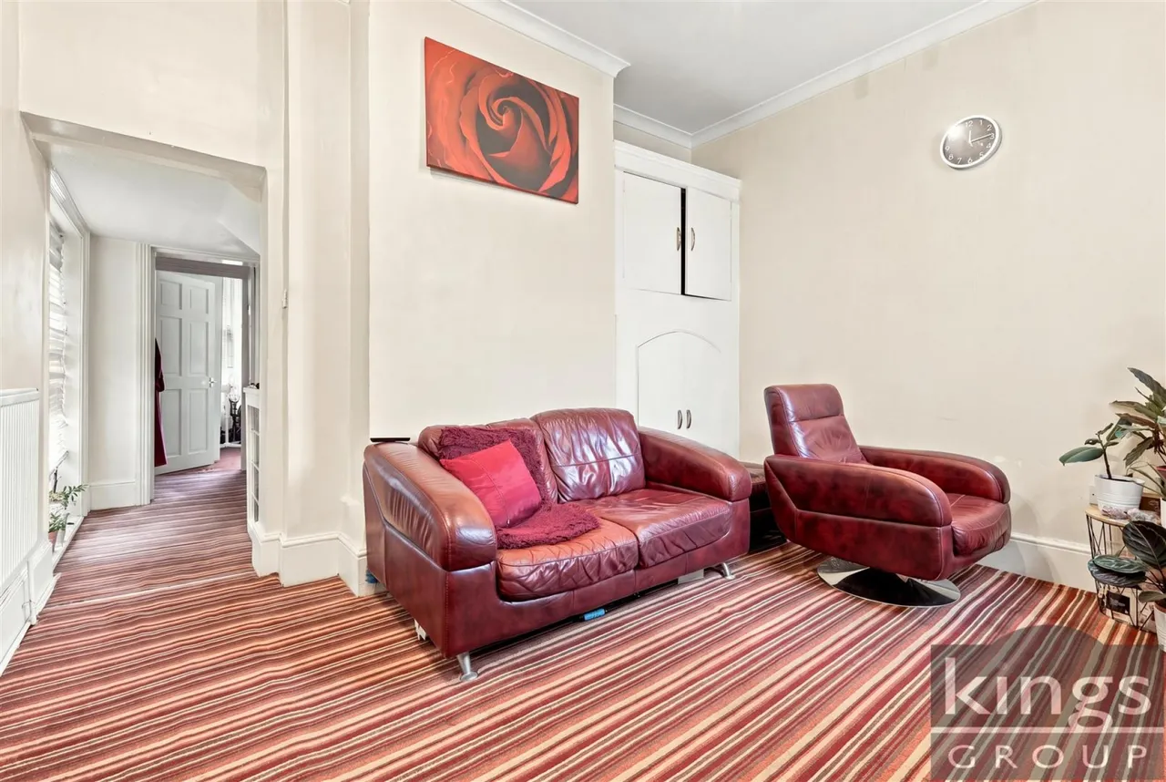 Chesnut Road, London, photo 7