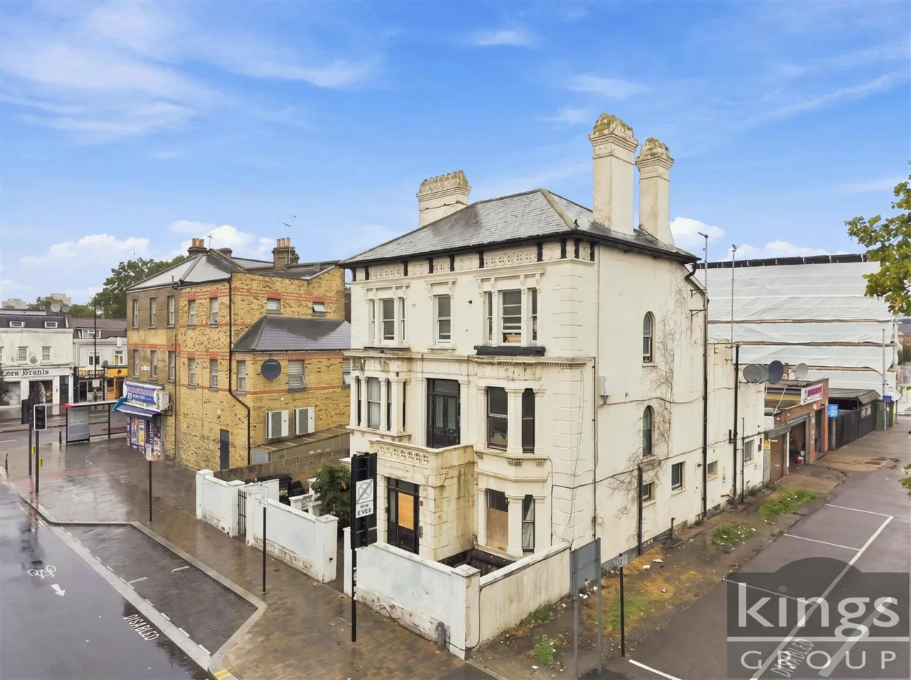 Chesnut Road, London, photo 14