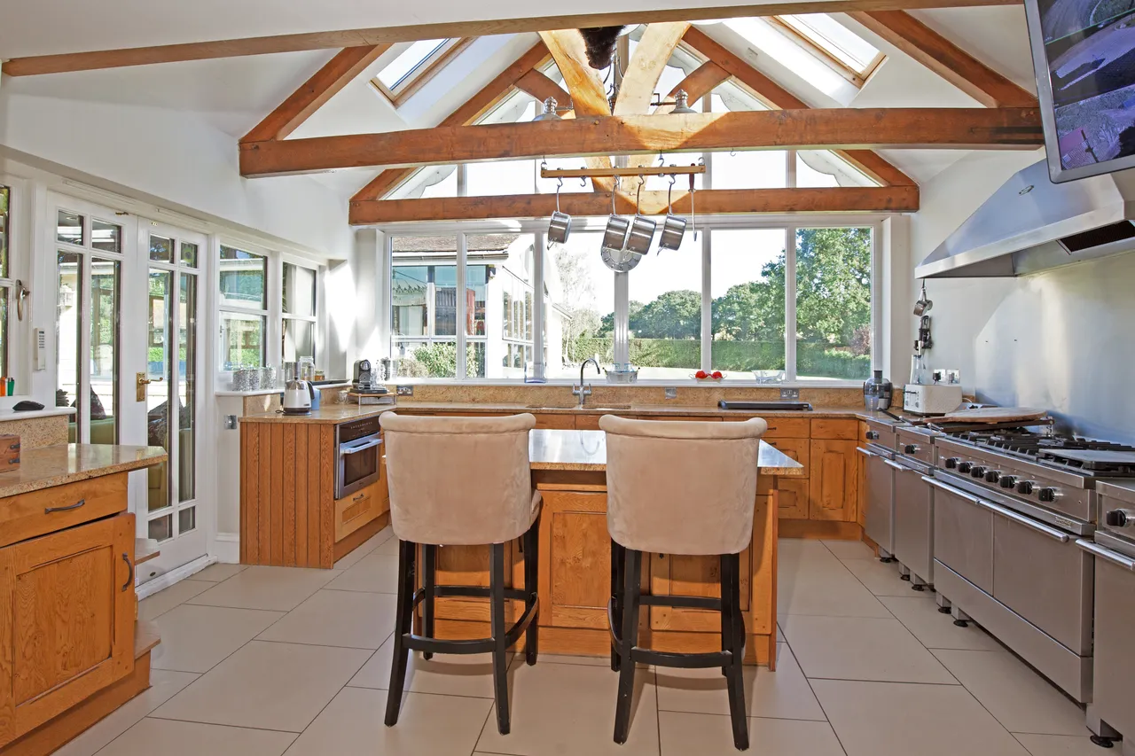 De Beauvoir Chase, Downham, photo 12