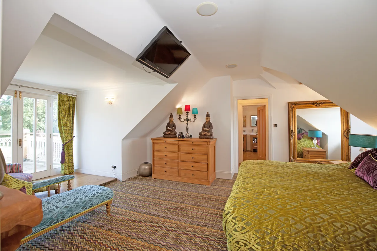 De Beauvoir Chase, Downham, photo 23