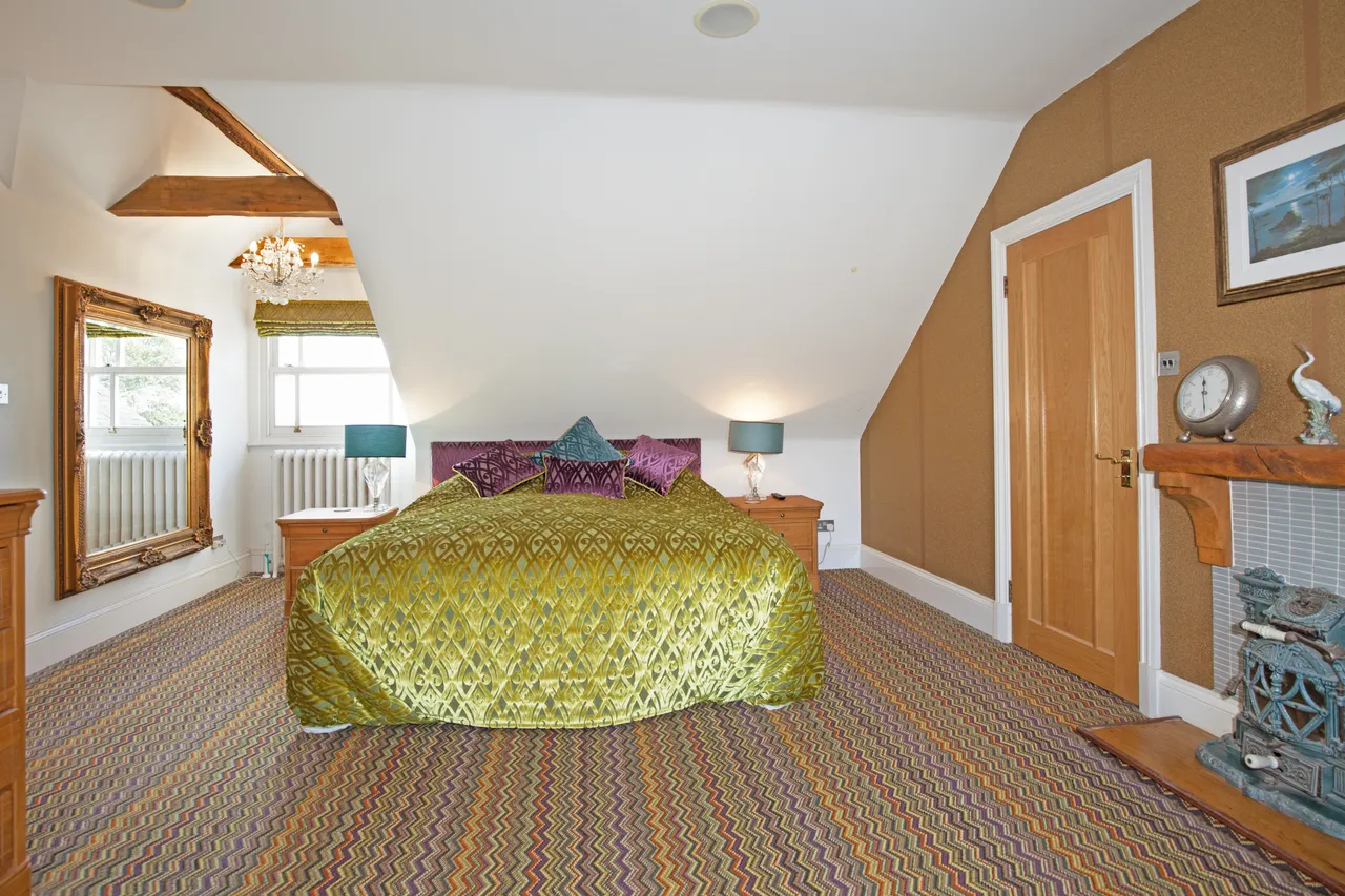 De Beauvoir Chase, Downham, photo 25