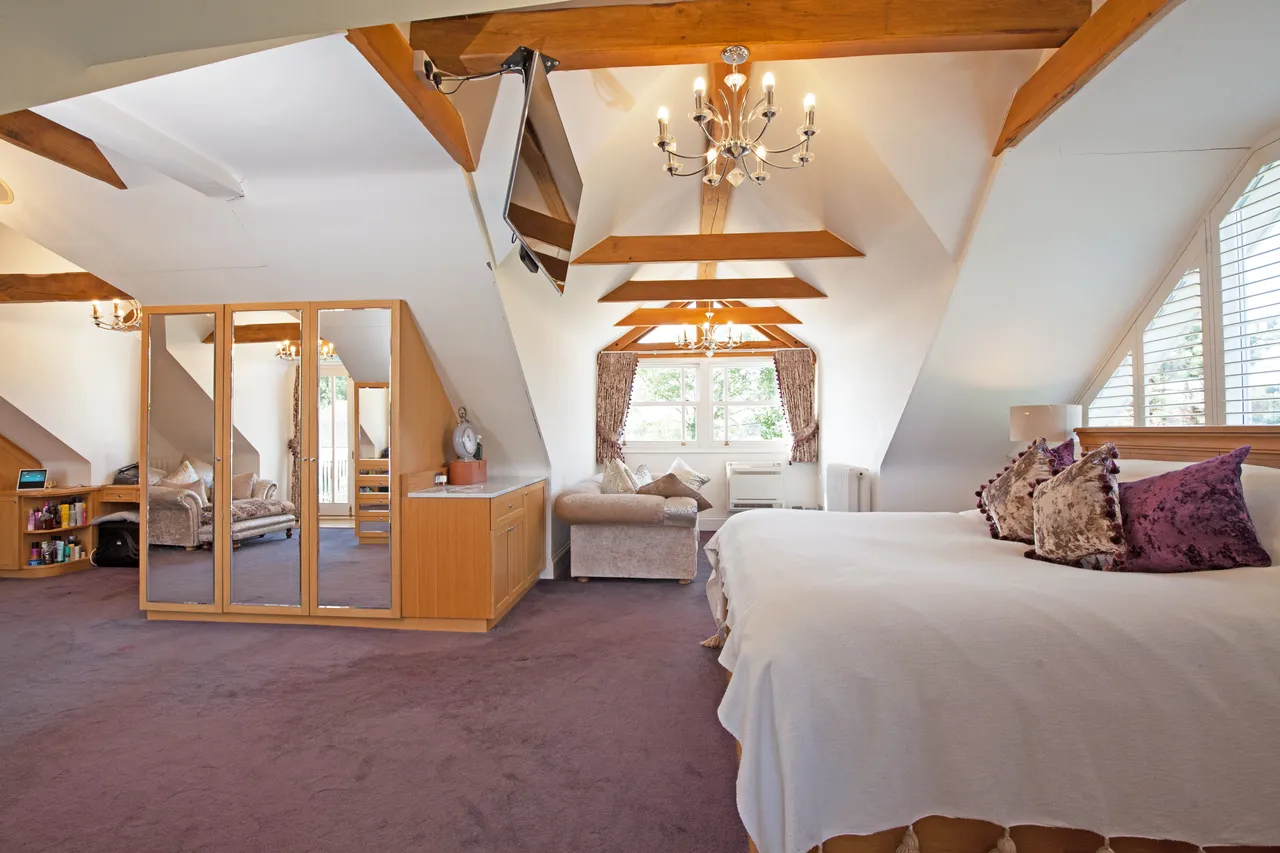 De Beauvoir Chase, Downham, photo 20