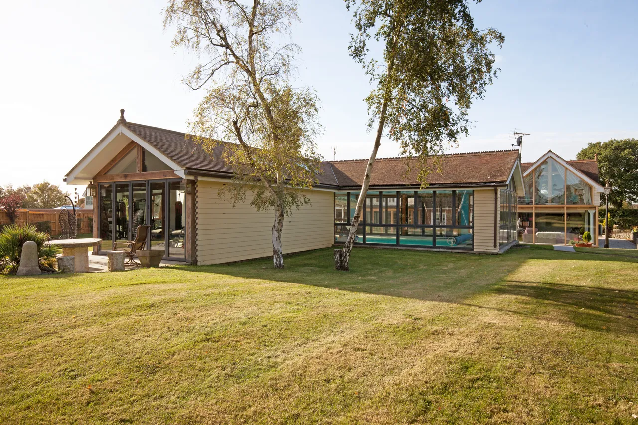 De Beauvoir Chase, Downham, photo 8