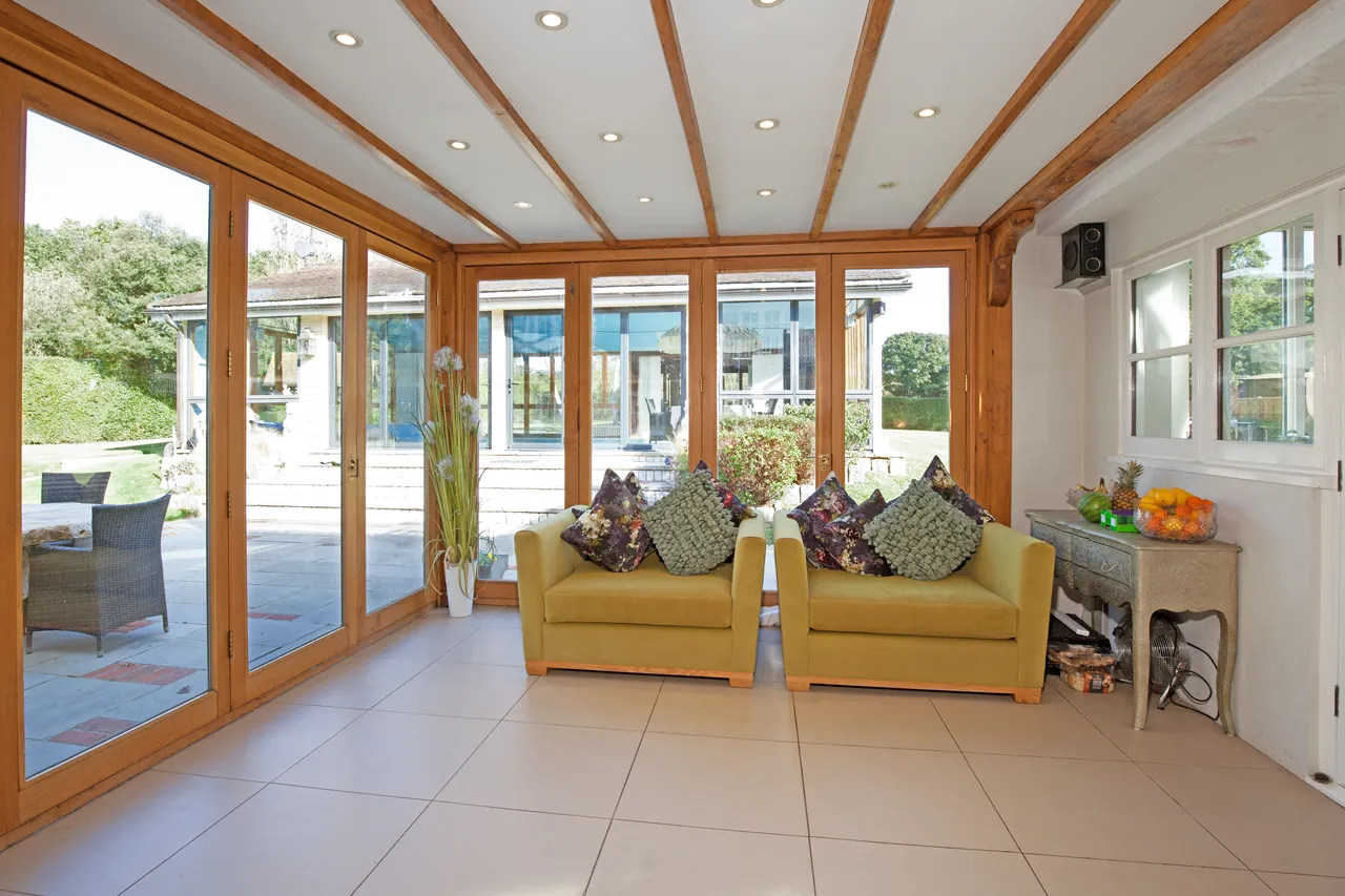 De Beauvoir Chase, Downham, photo 15