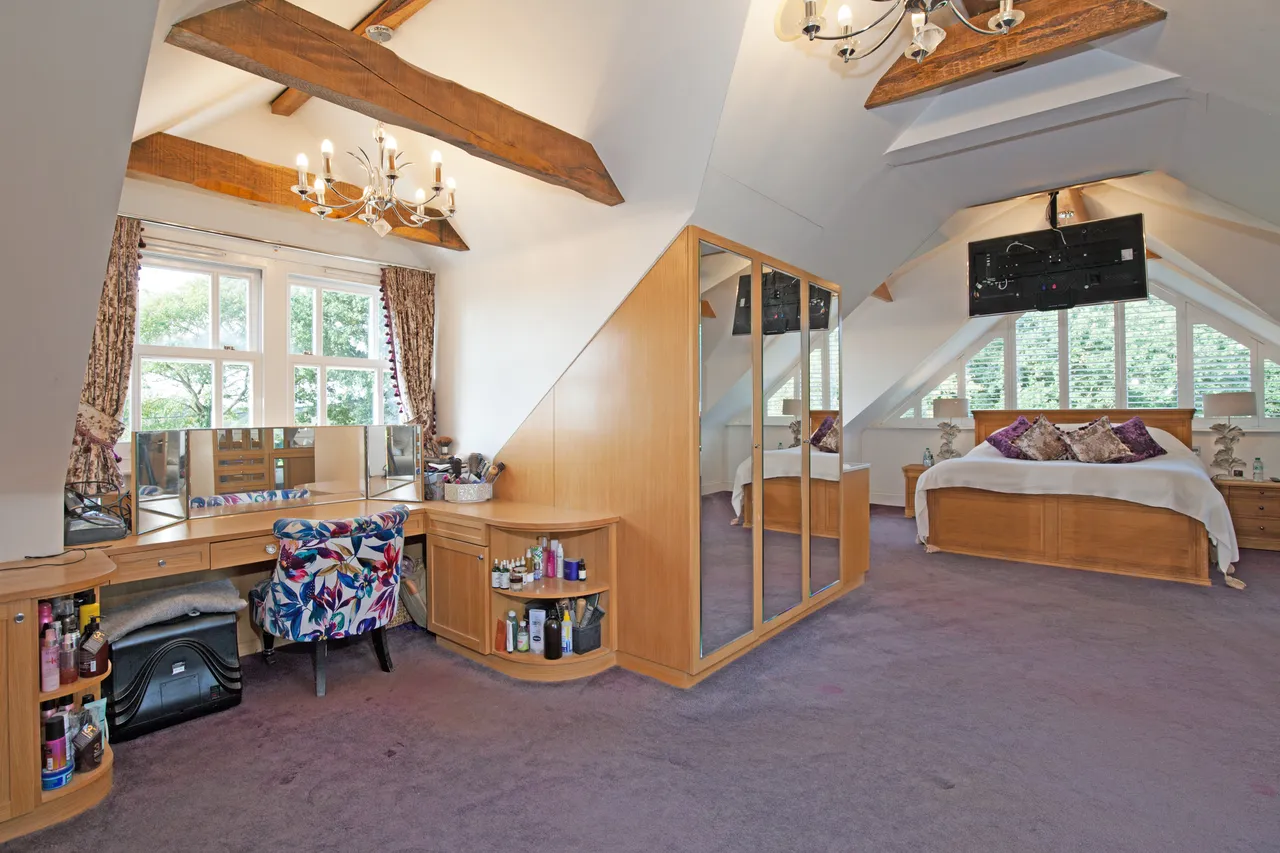 De Beauvoir Chase, Downham, photo 21
