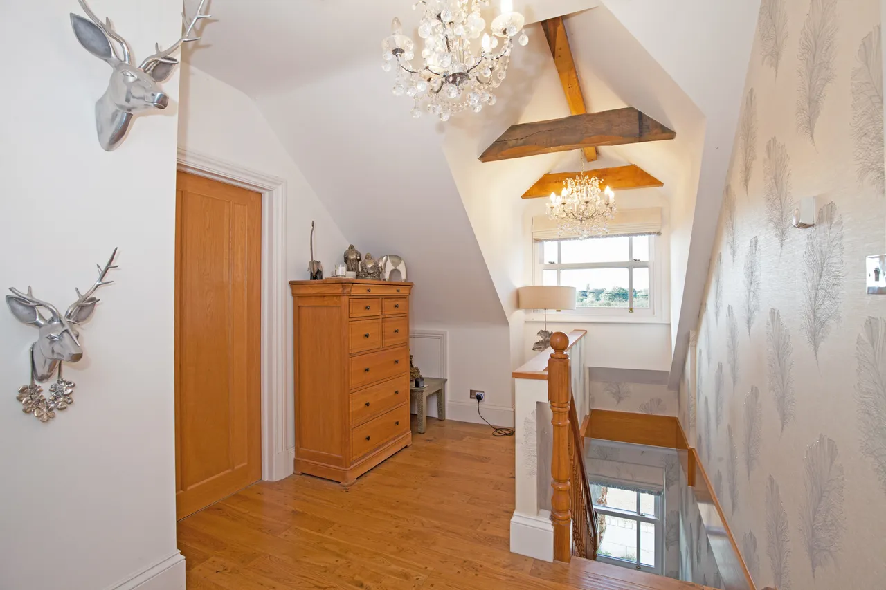 De Beauvoir Chase, Downham, photo 18