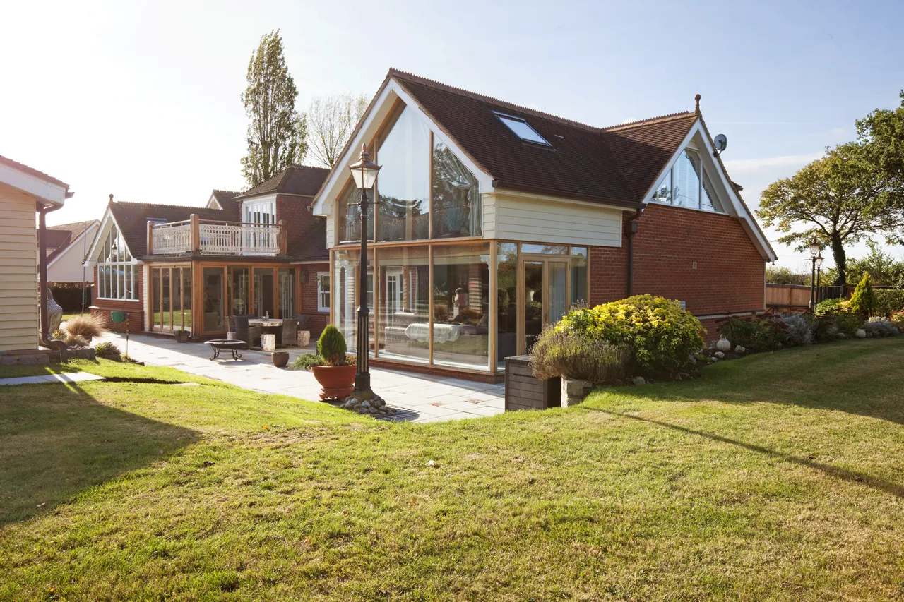De Beauvoir Chase, Downham, photo 4