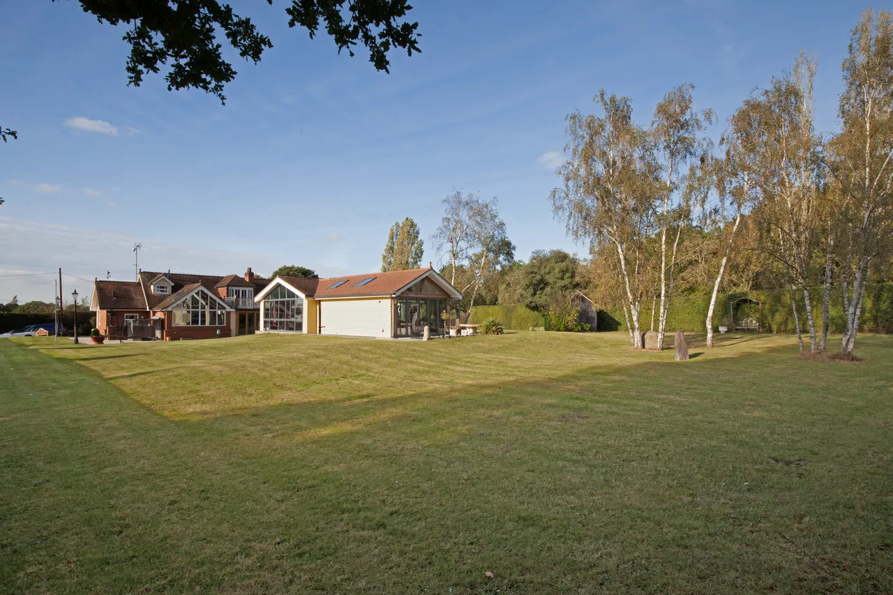 De Beauvoir Chase, Downham, photo 9