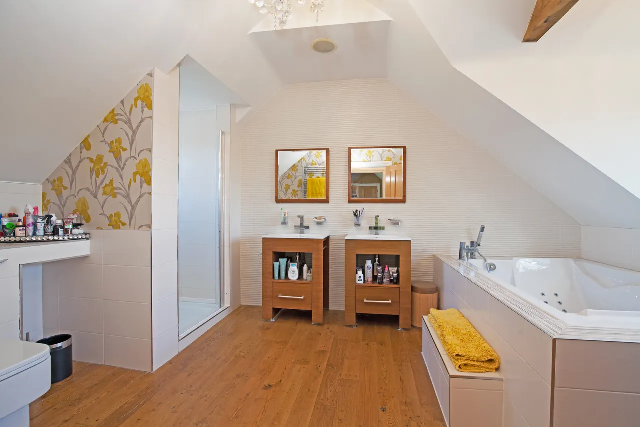 De Beauvoir Chase, Downham, photo 26