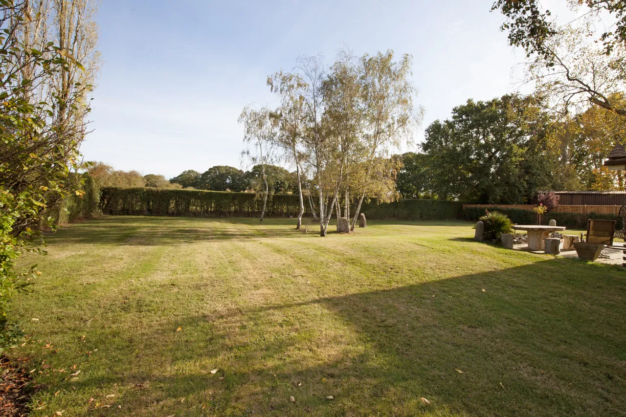 De Beauvoir Chase, Downham, photo 32