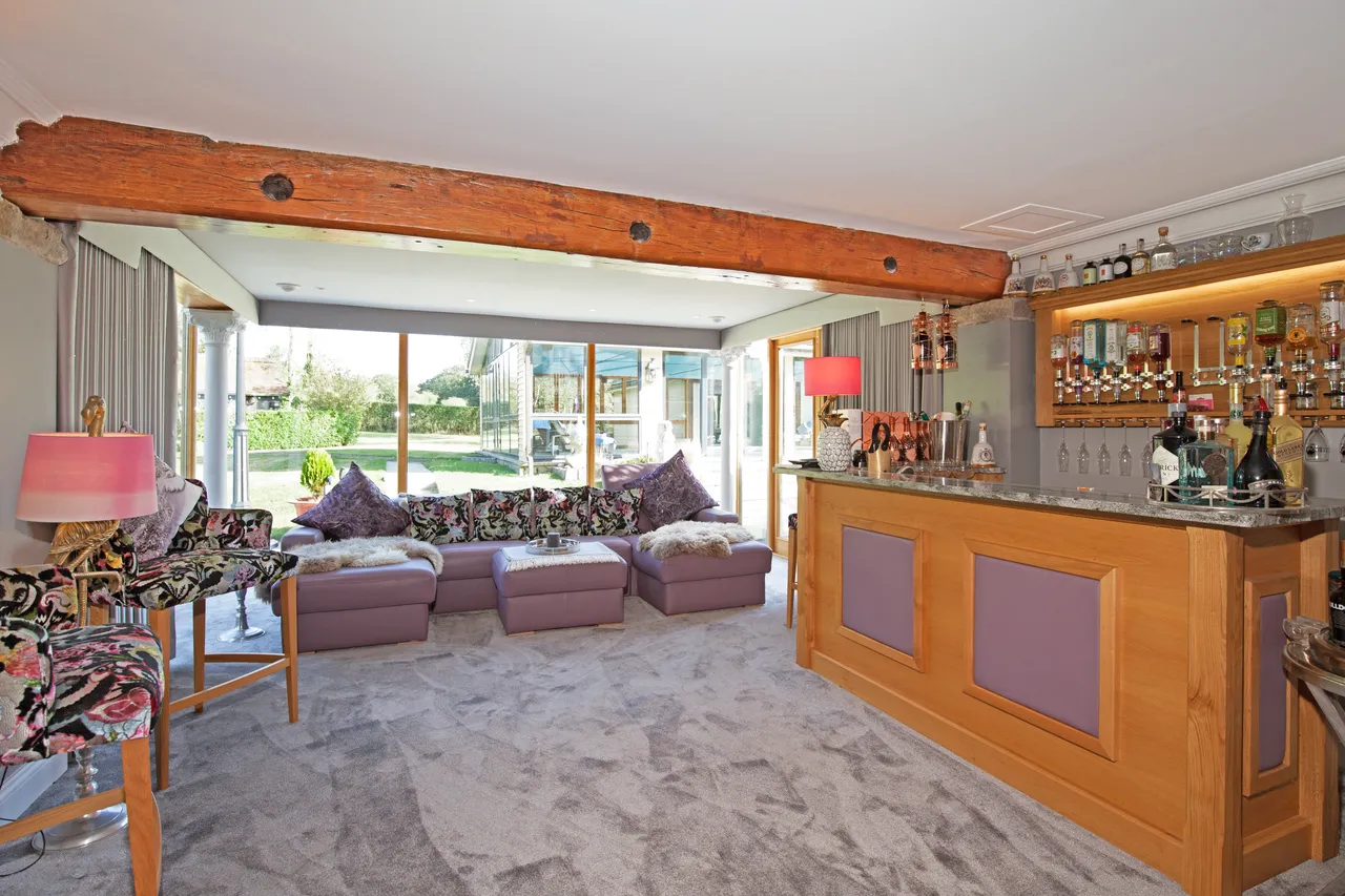 De Beauvoir Chase, Downham, photo 13