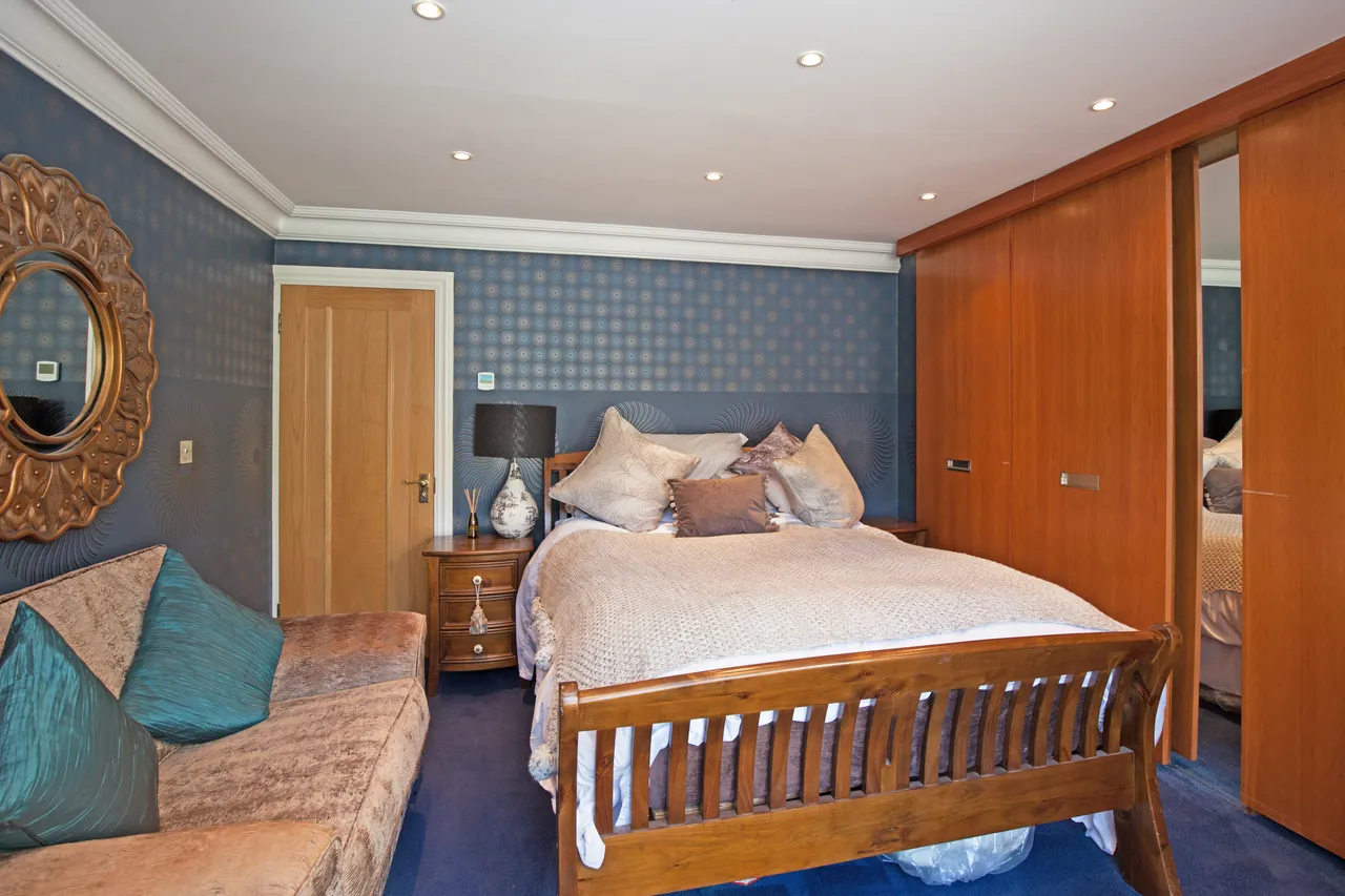 De Beauvoir Chase, Downham, photo 28